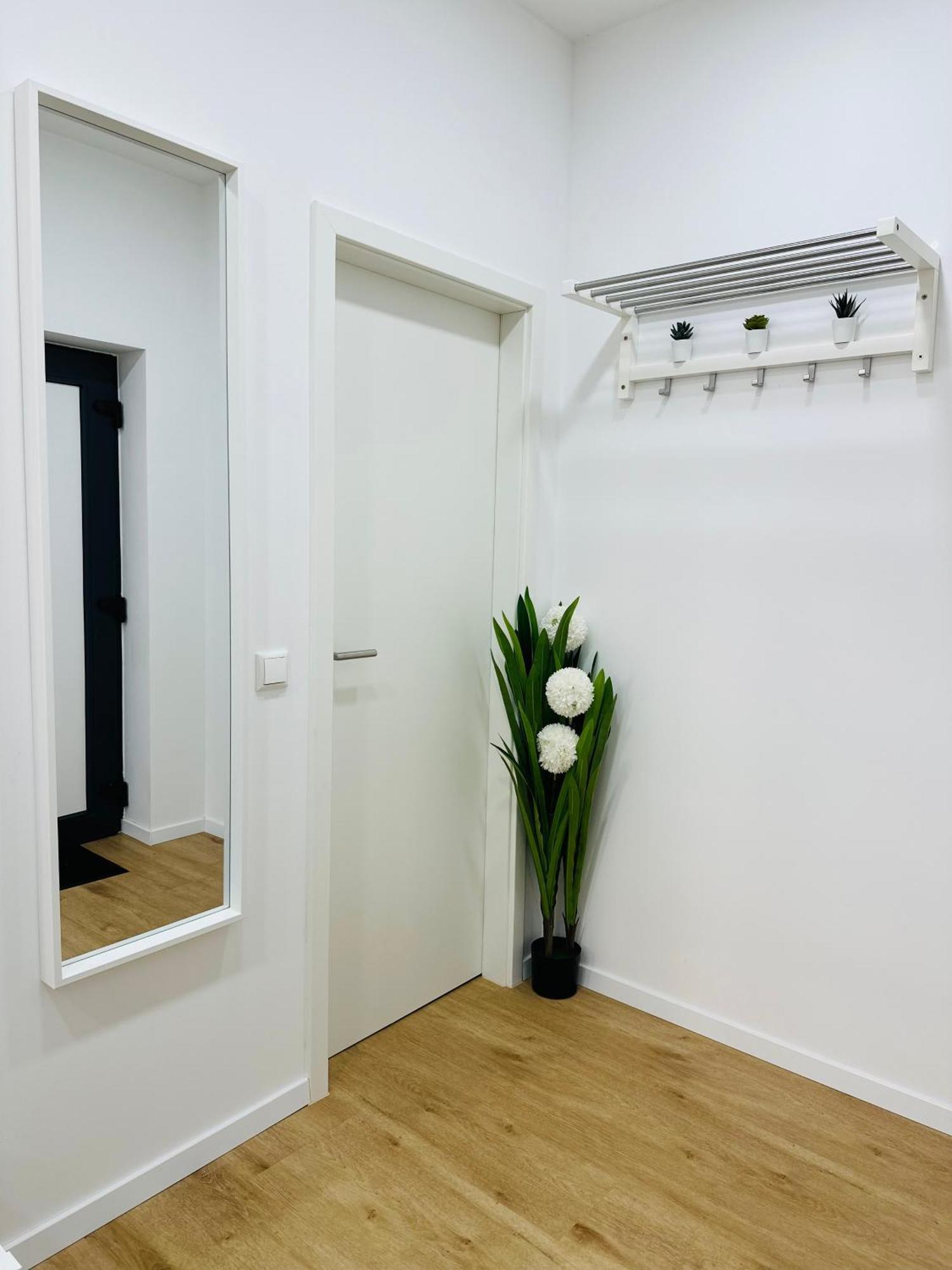 Doppelzimmer Mira 4 Pulheim Buitenkant foto